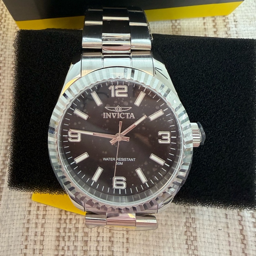 Invicta Specialty Stratford Men's Watch - 43mm